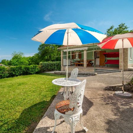 Holiday Home Nevena By Interhome Veprinac Dış mekan fotoğraf