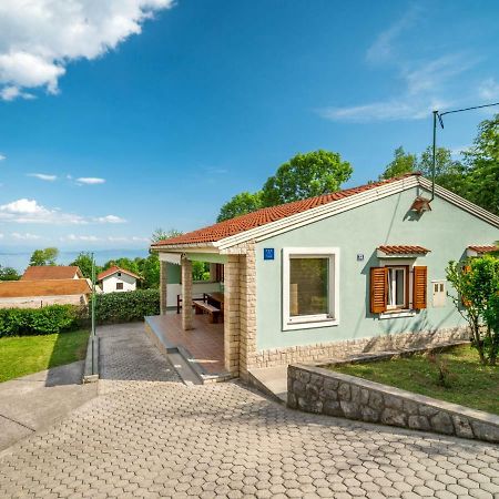 Holiday Home Nevena By Interhome Veprinac Dış mekan fotoğraf