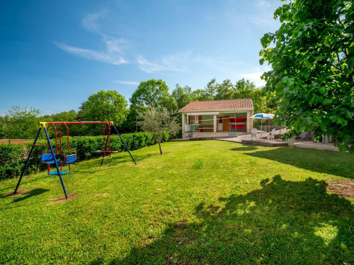 Holiday Home Nevena By Interhome Veprinac Dış mekan fotoğraf