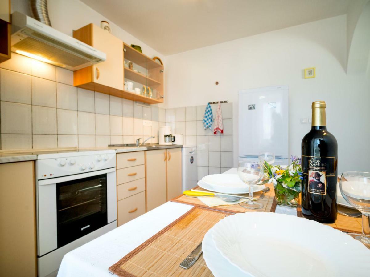 Holiday Home Nevena By Interhome Veprinac Dış mekan fotoğraf