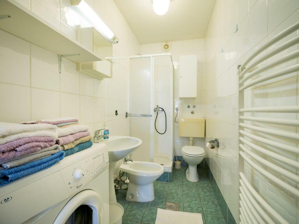 Holiday Home Nevena By Interhome Veprinac Dış mekan fotoğraf