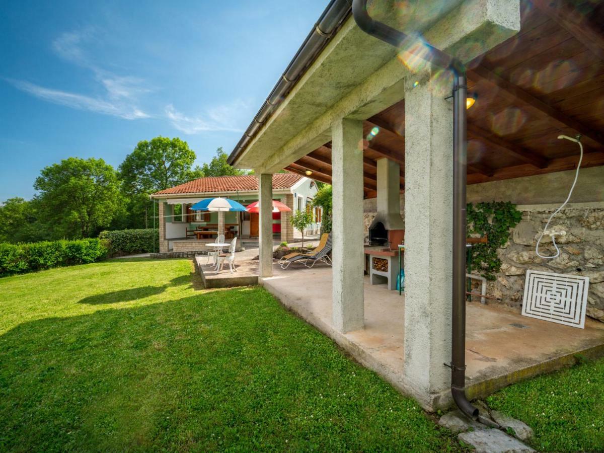 Holiday Home Nevena By Interhome Veprinac Dış mekan fotoğraf