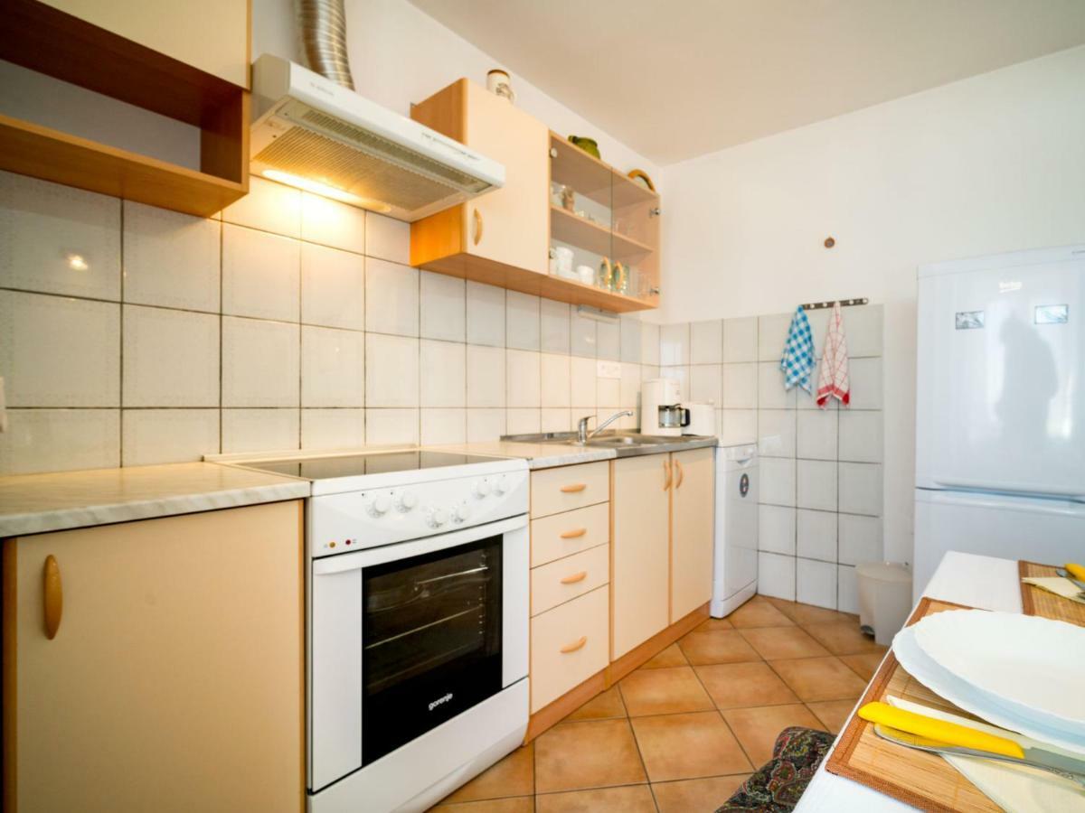 Holiday Home Nevena By Interhome Veprinac Dış mekan fotoğraf