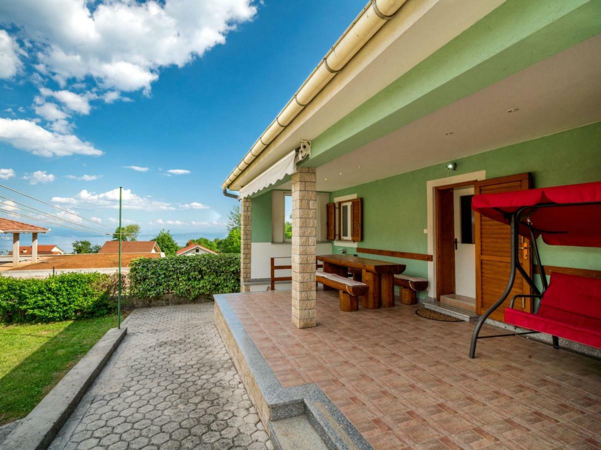 Holiday Home Nevena By Interhome Veprinac Dış mekan fotoğraf