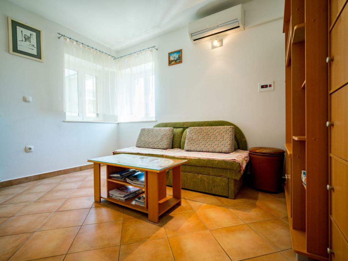 Holiday Home Nevena By Interhome Veprinac Dış mekan fotoğraf