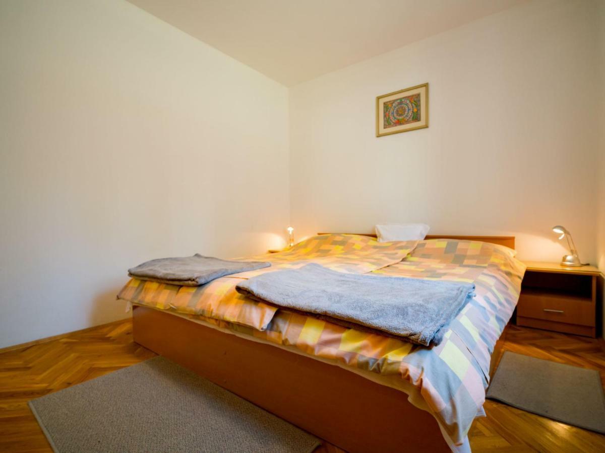 Holiday Home Nevena By Interhome Veprinac Dış mekan fotoğraf